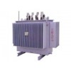 10KV級S9系列油浸式配電變壓器