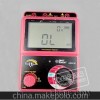 正品 數(shù)字兆歐表/絕緣電阻測試儀AR-907A+香港希瑪AR907A+