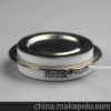 廠家直銷 雙向晶閘管 KS200A/1600V可控硅（平板形）凹型
