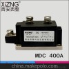 原裝正品 假一賠一萬 二極管模塊 MDC 400A1600V整流橋模塊