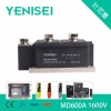 YENISEI/葉尼塞 儀器設備直流電源 電機控制用二極管模塊MD600A 1600V