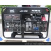 工廠熱銷 家用汽油發(fā)電機(jī)/陸虎10KW單相、三相汽油發(fā)電機(jī)組