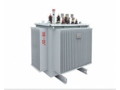 油浸變壓器