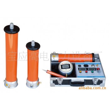直流耐壓試驗儀、高壓直流發生器、寶應直流耐壓測試儀