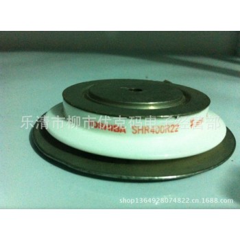 銷售SHR400R22東芝逆導可控硅