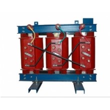 SCB10環氧澆注干式變壓器