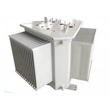 南通盛洋波紋油箱