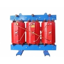 華鵬變壓器/SCB10系列/20kV級單電壓環氧樹脂干式變壓器