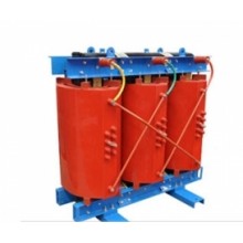 華鵬變壓器/SCB10系列/環氧樹脂干式變壓器