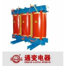 通變電器 /SCB11系列/環氧澆注干式變壓器