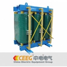 中電電氣/SCBH15系列/非晶合金干式變壓器