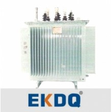 上海一開/S11系列/油浸式變壓器