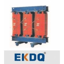 上海一開/SCB10系列/環(huán)氧樹脂干式變壓器