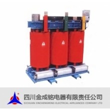 金成銘電器/SCB11系列/環氧澆注干式變壓器