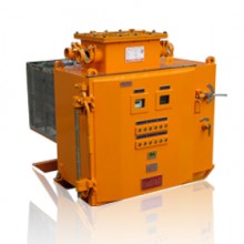 北洋/KXJT系列/礦用隔爆變頻調速控制箱