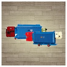 中聯/KBSGZY系列/礦用隔爆型移動變電站