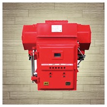 中聯(lián)/KBG-1型/礦用隔爆型高壓真空開關(guān)