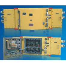 華儀/QJZ型/隔爆兼本質安全型真空電磁起動器