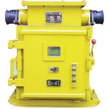 天地/KJZ系列/礦用隔爆兼本質安全型真空饋電開關