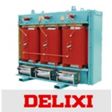 德力西/SCBH15系列/非晶合金干式變壓器