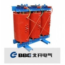 北開電氣/SCB10系列/環氧澆注干式變壓器