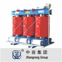 中容電氣/SCB10系列20kV/環氧澆注干式變壓器