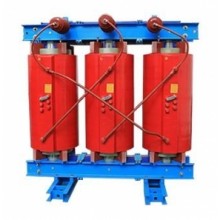 中容電氣/SCB10系列10kV/環氧澆注干式變壓器