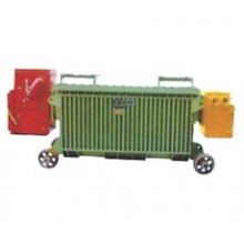 華恒/KBSGZY系列/干式礦用移動變電站