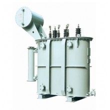 達馳/s11/35kV級油浸式電力變壓器