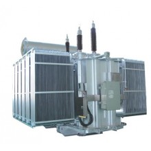 達馳/s11/66kV級油浸式電力變壓器