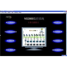 國(guó)電南瑞NS2000變電站綜合自動(dòng)化系統(tǒng)