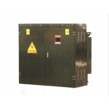 ZGS11系列美式箱式變電站