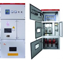 安徽徽電/DXH/數碼消弧及PT柜