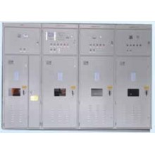 安徽中電/ZD-GWJ/高壓分組自動無功補償柜