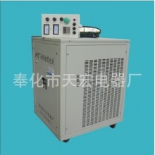 廠家供應(yīng) 大電流 風(fēng)冷式高頻電源 電鍍電源