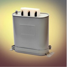 BSMJ型低電壓并聯(lián)電容器