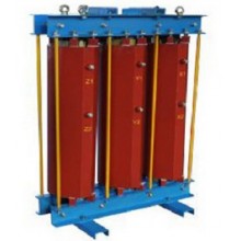 山東哈大電氣/BKSC干式鐵芯并聯電抗器