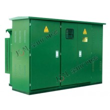 金山門/10KV系列美式風力發電箱式變電站/ZGS□-F/10