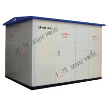 金山門/10KV系列美式風力發電箱式變電站/ZGS□-F/35