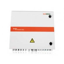 陽光電源/智能匯流箱