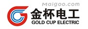 金杯電工股份有限公司