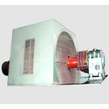 西安泰富西瑪電機/YR/三相繞線型異步電動機