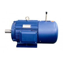 六安江淮電機/Y2EJ80-225 系列/電磁制動三相異步電動機
