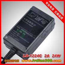 東莞市利偉富世/ LD-系列/安防電源