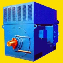南陽防爆電機/YR,YRKS/高壓繞線轉子三相異步電動機