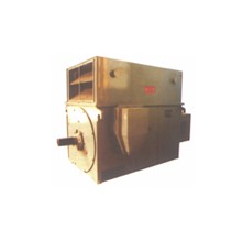 中船重工電機/YR系列/高壓繞線式三相異步電機