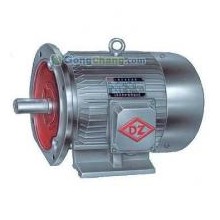 江蘇大中/YX3系列/高效標準三相異步電動機