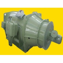 南陽防爆電機/YBBP/高壓隔爆型變頻調速三相異步電動機