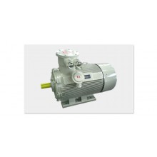 上電電機/YB3系列/隔爆型三相異步電動機