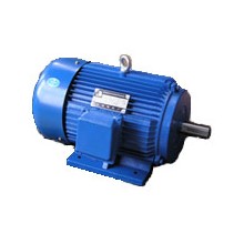 大連電機/YD系列/變極多速電機